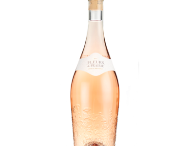 Cuvée Secrète Côtes De Provence Rosé 2017 Olly Smith