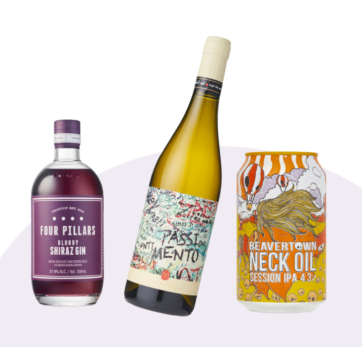 Hairy Bikers Olly Smith