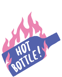 hot bottle