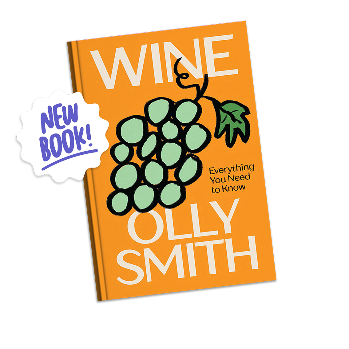 Wine book